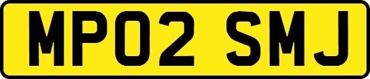 MP02SMJ