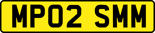 MP02SMM