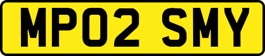 MP02SMY