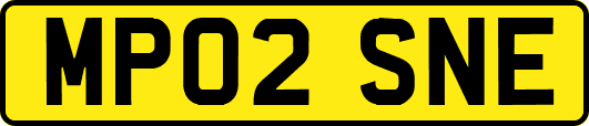 MP02SNE