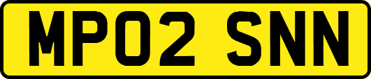 MP02SNN