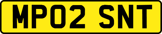 MP02SNT