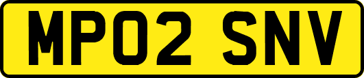 MP02SNV