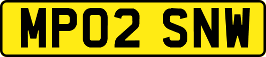 MP02SNW