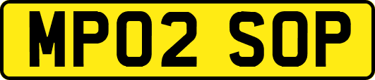 MP02SOP