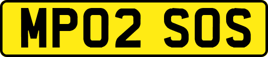 MP02SOS