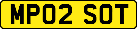 MP02SOT