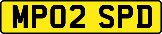 MP02SPD