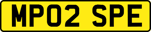 MP02SPE
