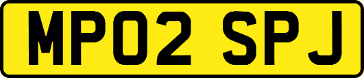 MP02SPJ