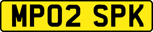 MP02SPK