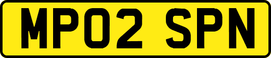 MP02SPN