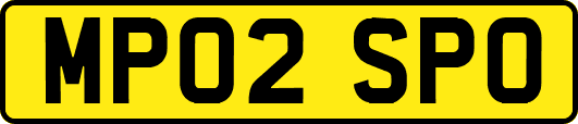 MP02SPO