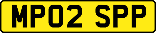 MP02SPP