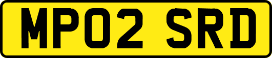 MP02SRD