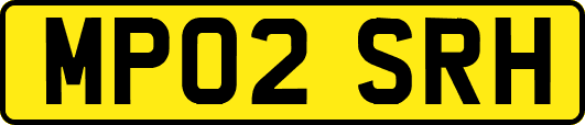MP02SRH
