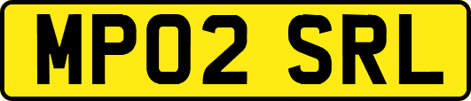 MP02SRL
