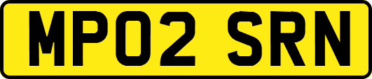 MP02SRN
