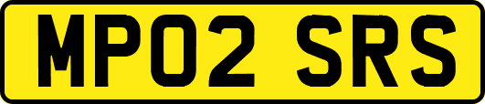 MP02SRS