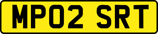 MP02SRT