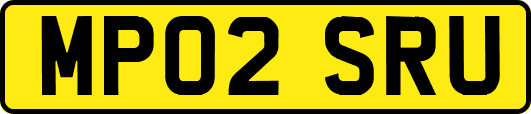MP02SRU
