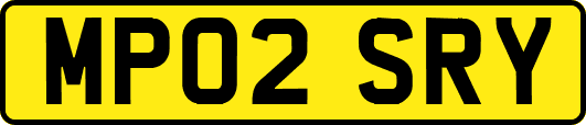 MP02SRY