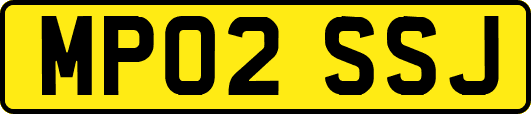 MP02SSJ