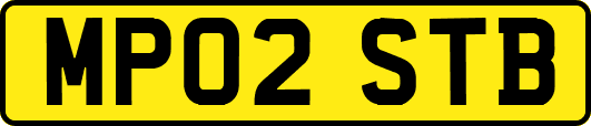 MP02STB