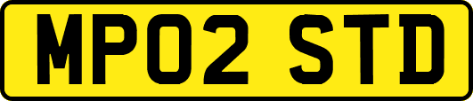 MP02STD