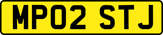 MP02STJ