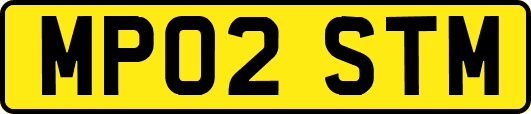 MP02STM