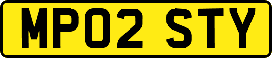 MP02STY
