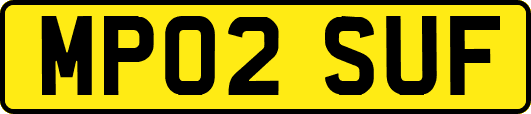 MP02SUF