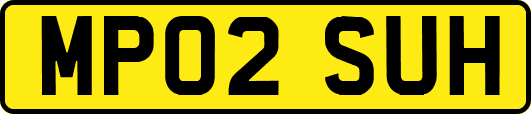 MP02SUH