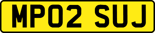 MP02SUJ