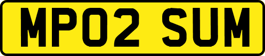MP02SUM