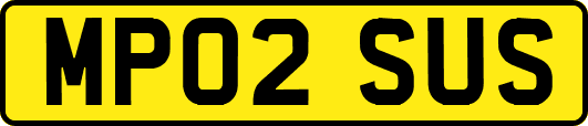 MP02SUS