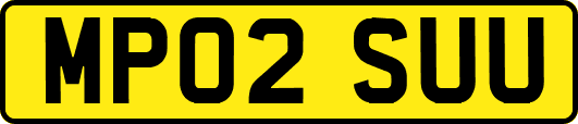 MP02SUU