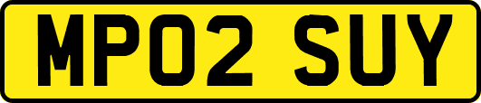 MP02SUY