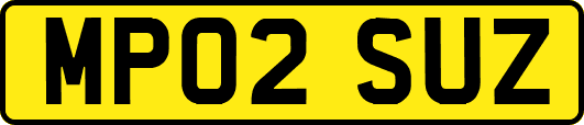 MP02SUZ