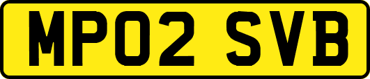 MP02SVB