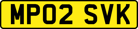 MP02SVK