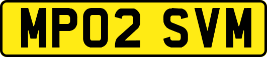 MP02SVM