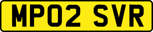 MP02SVR