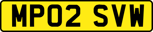 MP02SVW