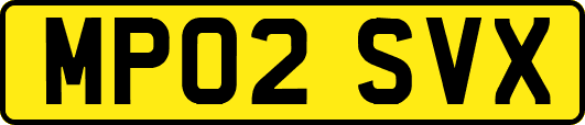 MP02SVX