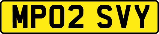 MP02SVY