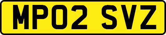 MP02SVZ