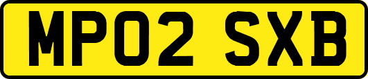 MP02SXB
