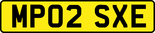 MP02SXE